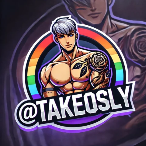 Photo of model @takeo4free