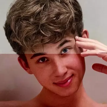Photo of model @tallfitjake