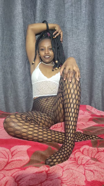 Photo of model @tamarababystyles