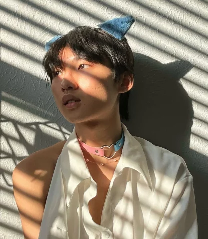 Photo of model @tamtwinky_twink