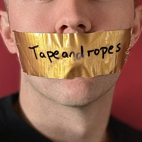 Photo of model @tapeandropes_exclusive