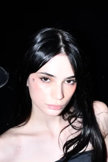 Photo of model @tatysmithh