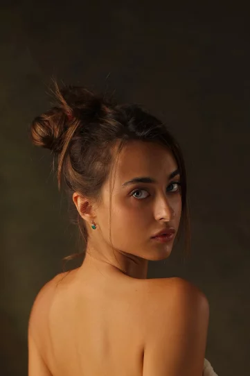 Photo of model @taurross