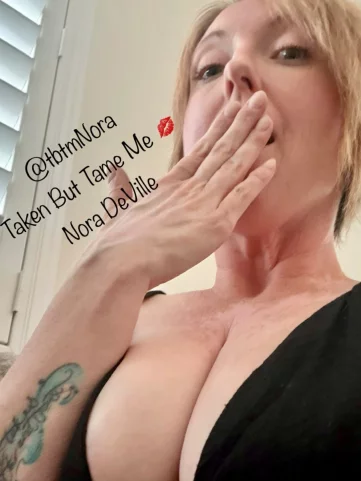 Photo of model @tbtmnora
