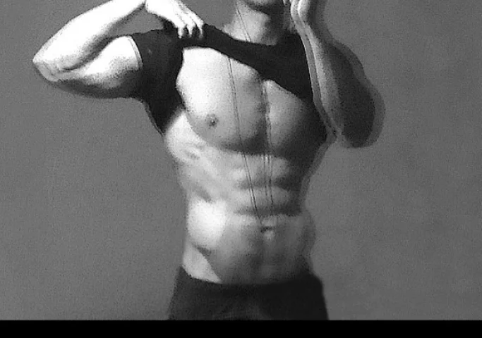 Photo of model @tdpak