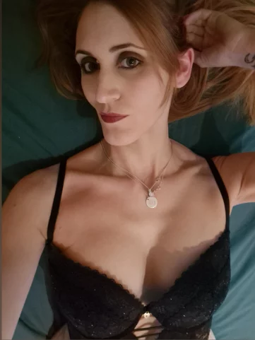 Photo of model @teagothgoddess