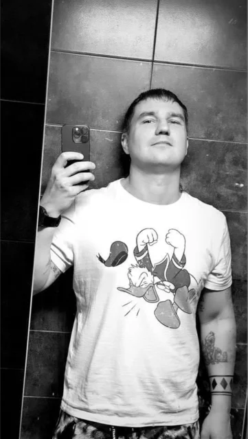 Photo of model @teknoturre