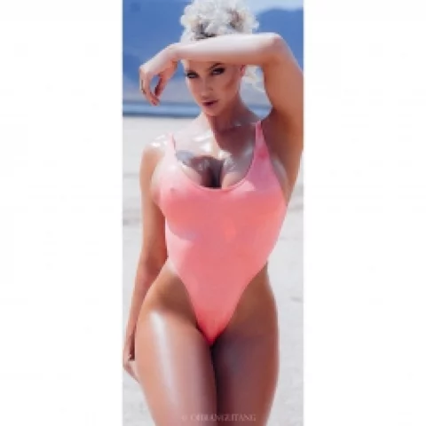 Photo of model @temperanceopal