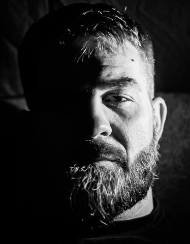 Photo of model @tenaciousdavey