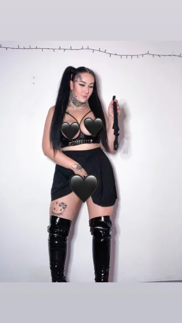 Photo of model @terinamicinafree