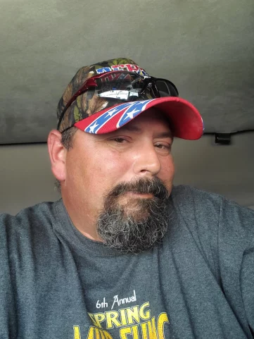 Photo of model @texasrebel935
