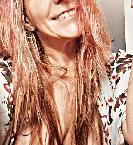 Photo of model @texasrebelrae