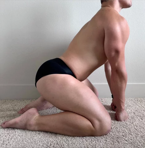 Photo of model @texassgoodboy