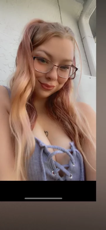Photo of model @thatbratcaressafree