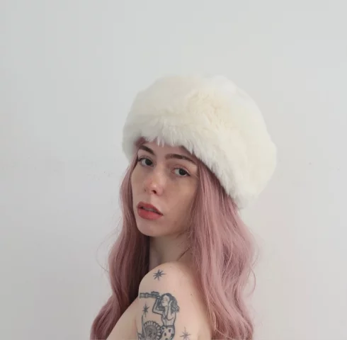 Photo of model @thaysvita