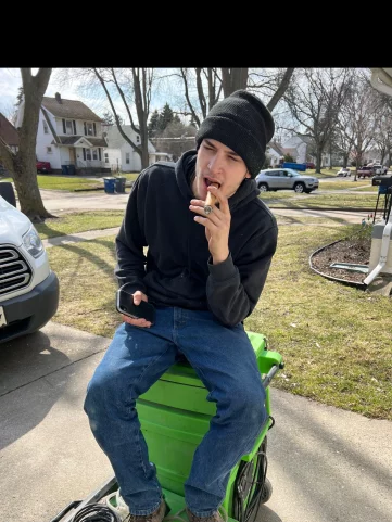 Photo of model @the.president