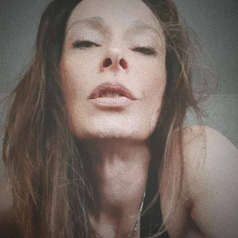 Photo of model @the78megahertz