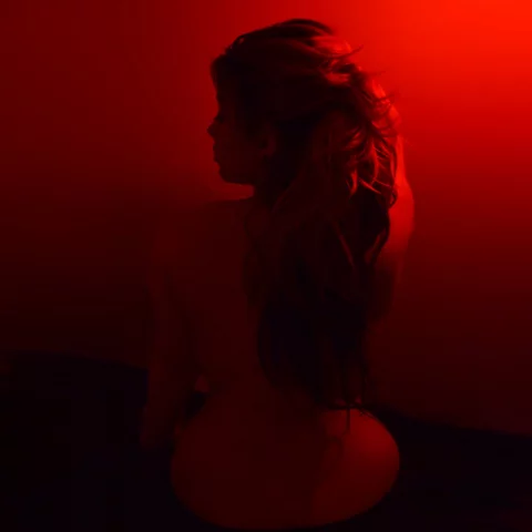 Photo of model @the_bunny_secret