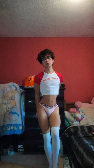 Photo of model @the_gambitogarrr
