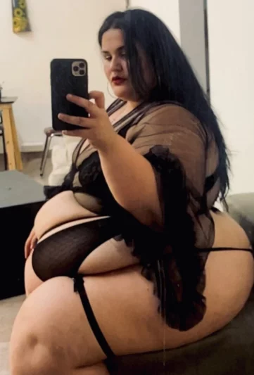 Photo of model @the_realqueen09