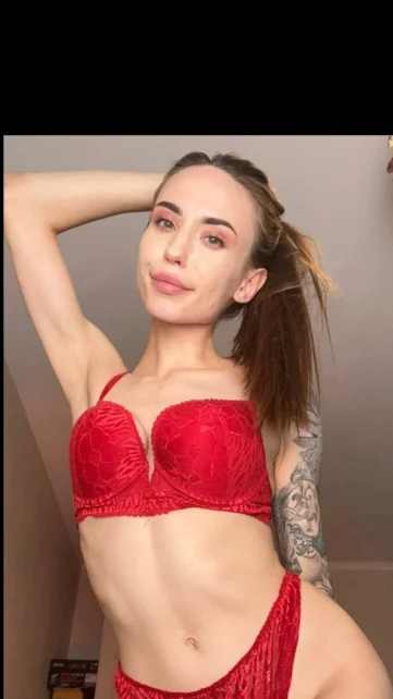 Photo of model @theannayoda