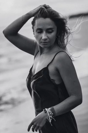 Photo of model @theawaters