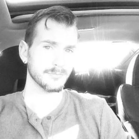 Photo of model @thebartndr