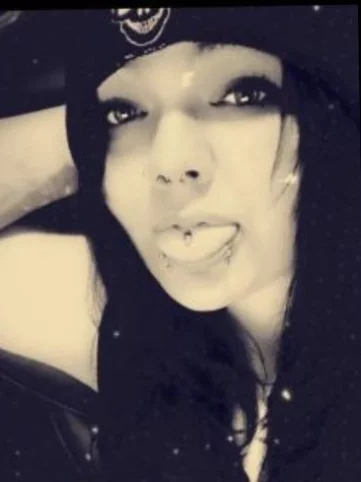 Photo of model @thechaosasylum