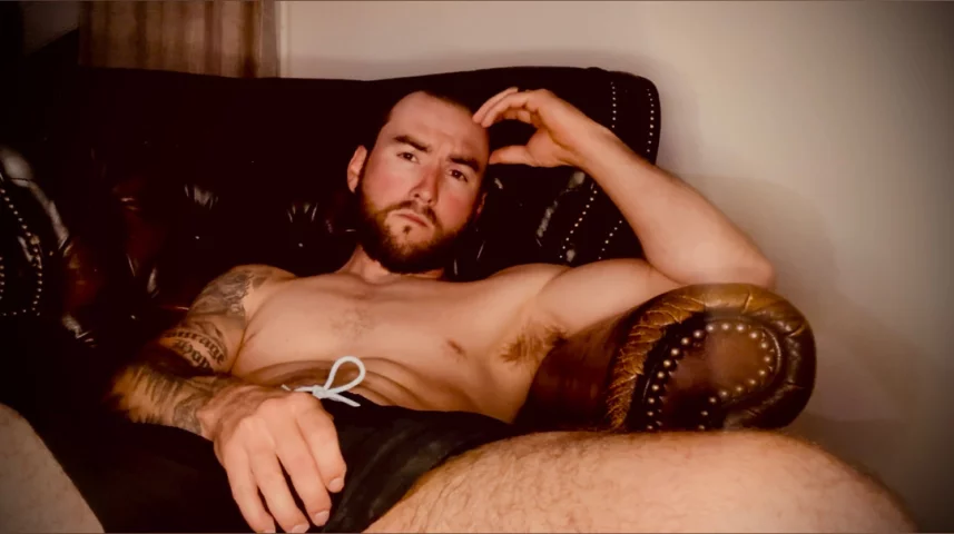 Photo of model @thechriscarpenter
