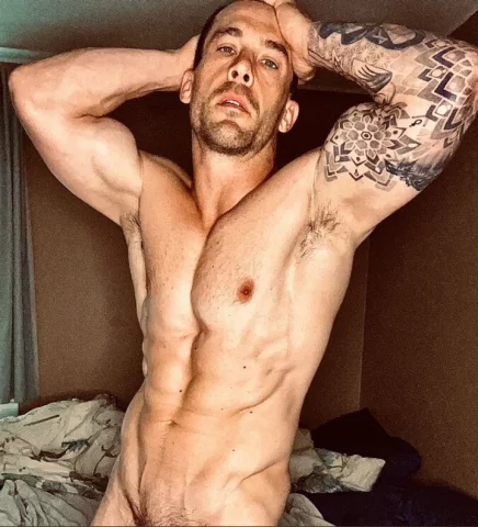 Photo of model @thechrisray