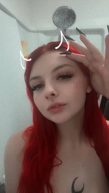 Photo of model @thedabqueen420