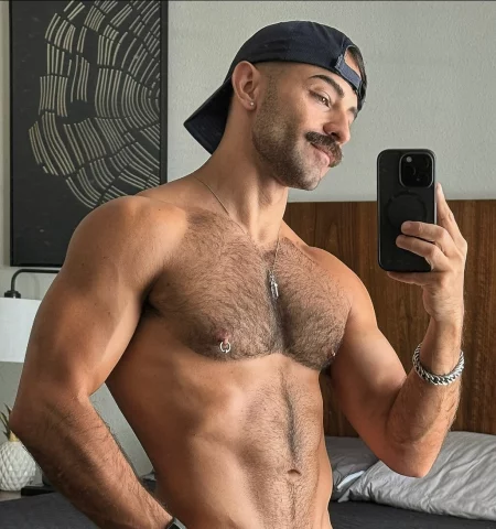 Photo of model @thediegovoxxx