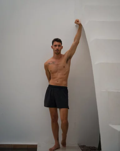 Photo of model @theesexysailor