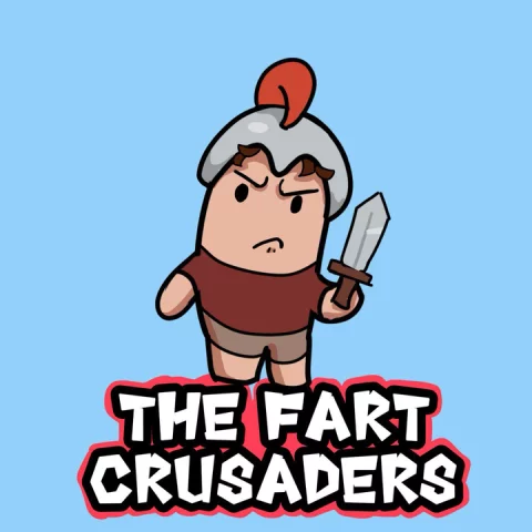 Photo of model @thefartcrusaders