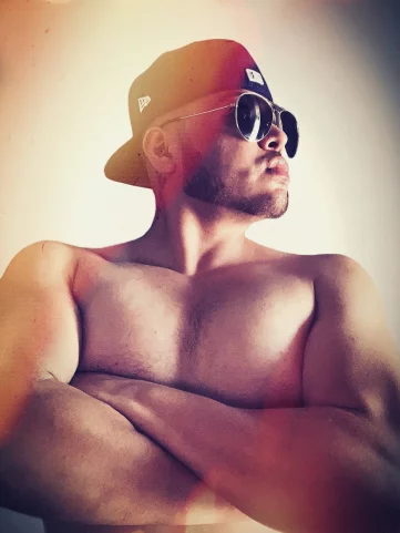 Photo of model @thegreatalex