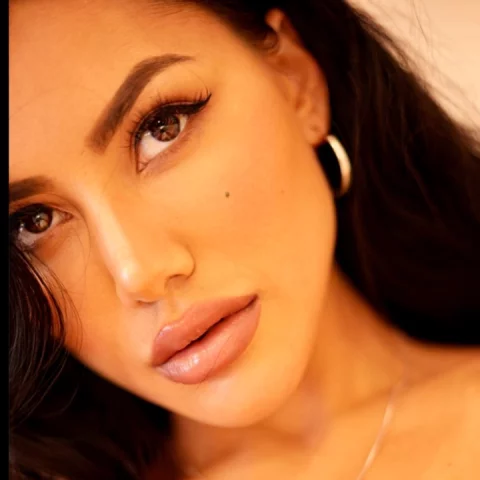 Photo of model @thegwensinger