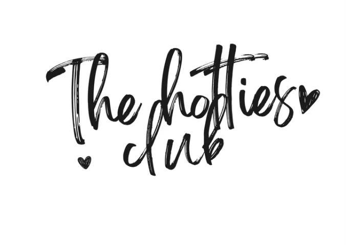 Photo of model @thehottiesclub
