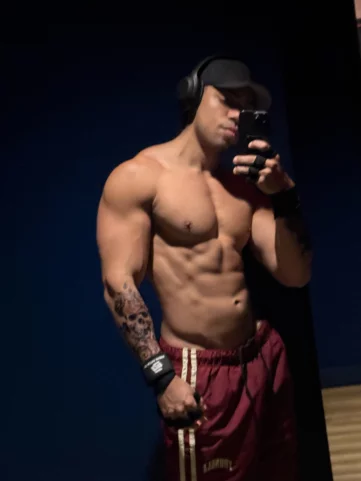 Photo of model @thejasondiaz