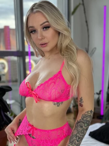 Photo of model @thekaylove