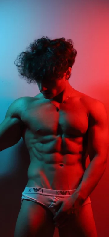 Photo of model @thekingryan2