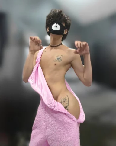 Photo of model @thekymocha