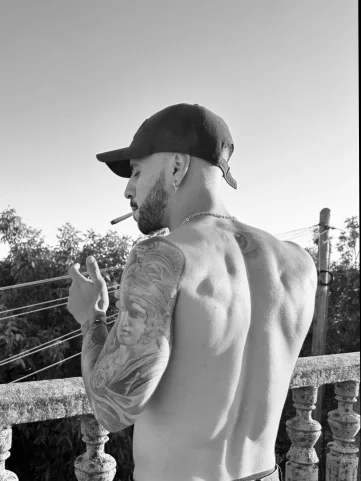 Photo of model @theoriginalty