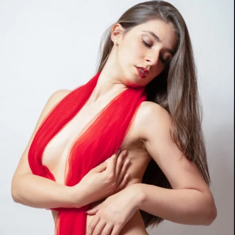Photo of model @theothersideofthemoon