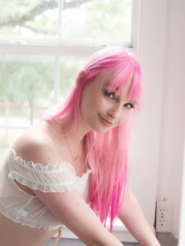 Photo of model @thepixiewould