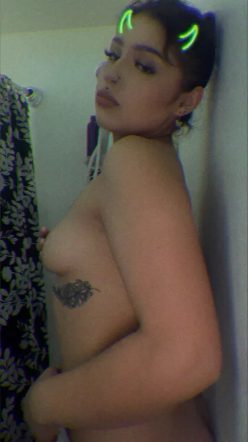 Photo of model @therealbabygirl