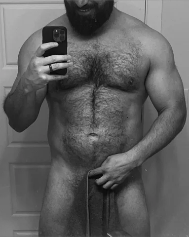 Photo of model @therealhunghero