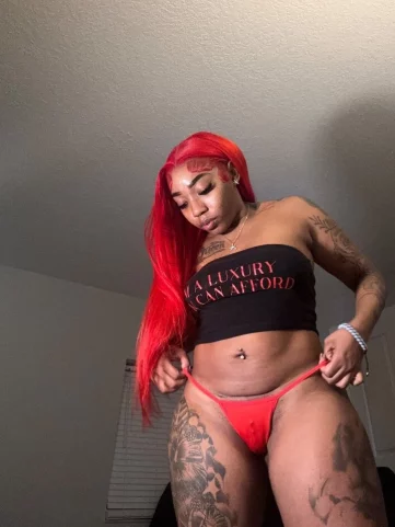 Photo of model @therealjaymariefree