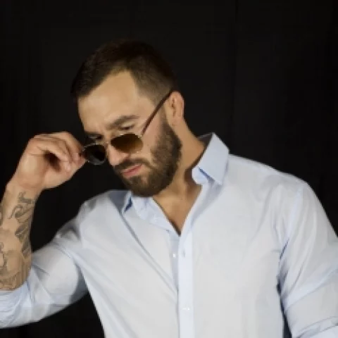 Photo of model @therealromanone