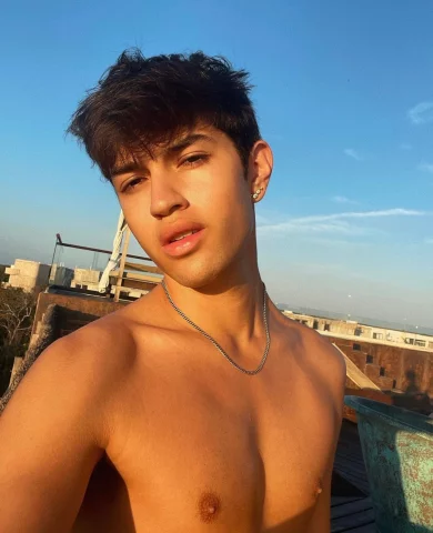 Photo of model @thestephen