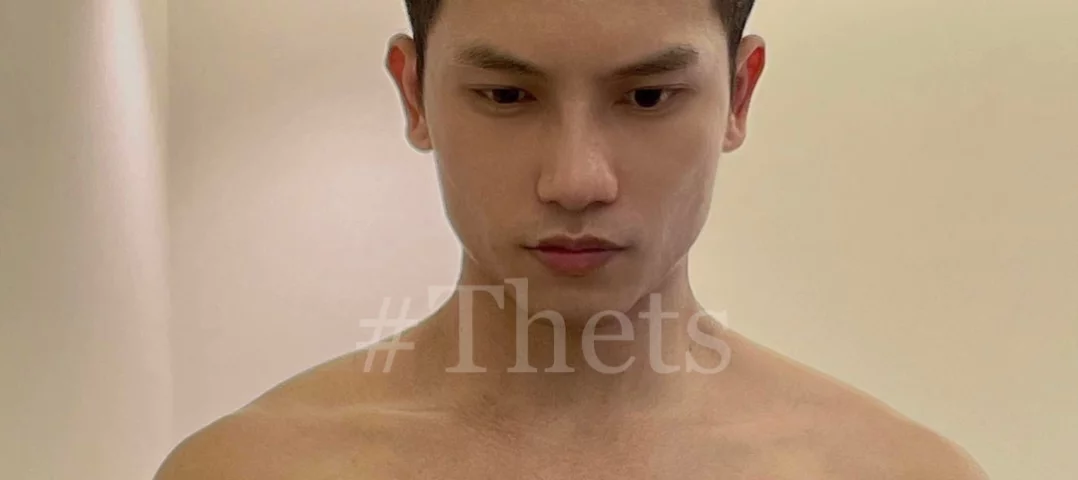 Photo of model @thetsgboy00